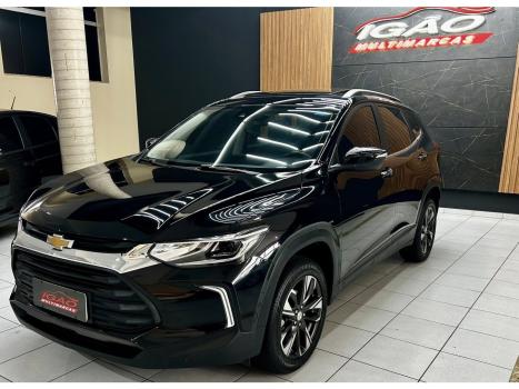 CHEVROLET Tracker , Foto 3