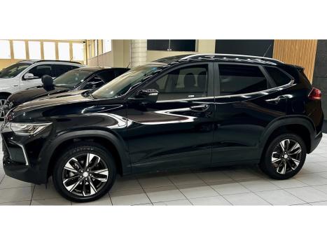 CHEVROLET Tracker , Foto 4