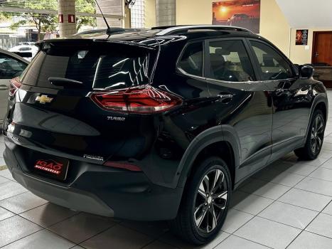 CHEVROLET Tracker , Foto 6