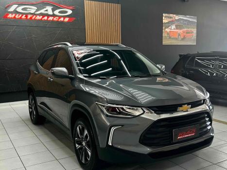 CHEVROLET Tracker , Foto 1