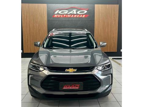 CHEVROLET Tracker , Foto 2