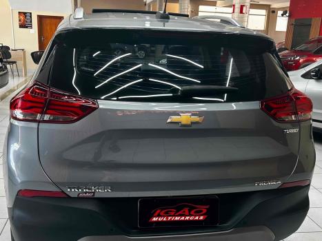 CHEVROLET Tracker , Foto 7