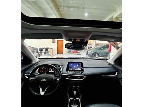 CHEVROLET Tracker , Foto 11