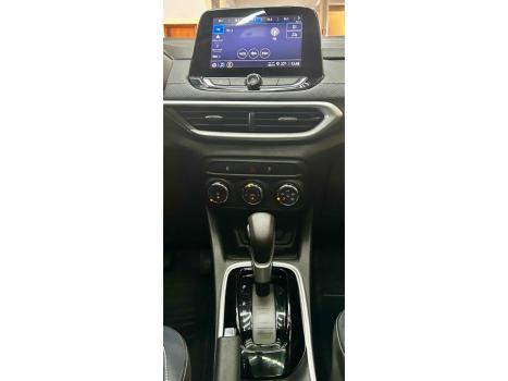 CHEVROLET Tracker , Foto 14