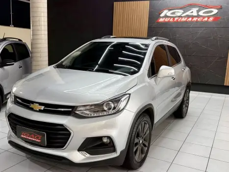 CHEVROLET Tracker , Foto 3