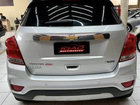 CHEVROLET Tracker , Foto 7