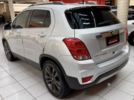CHEVROLET Tracker , Foto 8