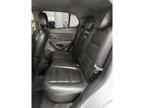 CHEVROLET Tracker , Foto 9