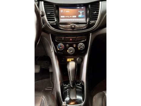 CHEVROLET Tracker , Foto 12