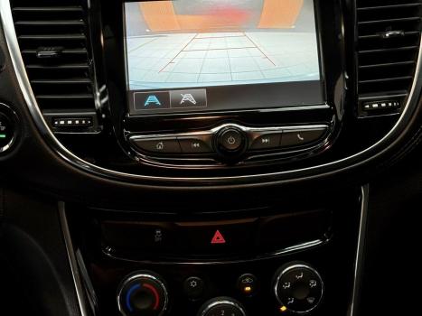 CHEVROLET Tracker , Foto 15