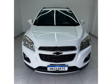 CHEVROLET Tracker , Foto 2