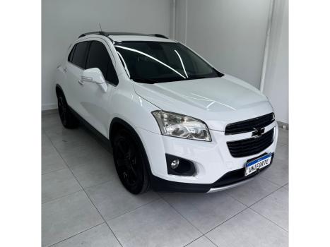 CHEVROLET Tracker , Foto 3