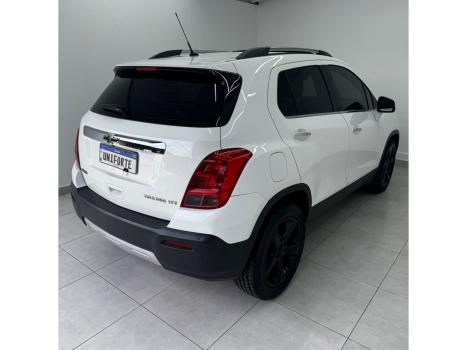 CHEVROLET Tracker , Foto 4