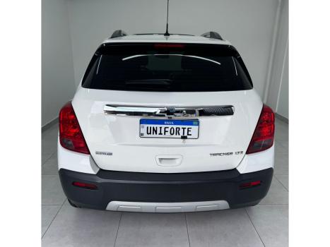 CHEVROLET Tracker , Foto 5