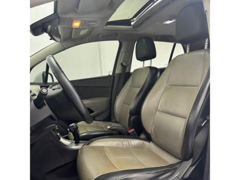 CHEVROLET Tracker , Foto 8