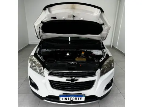 CHEVROLET Tracker , Foto 9