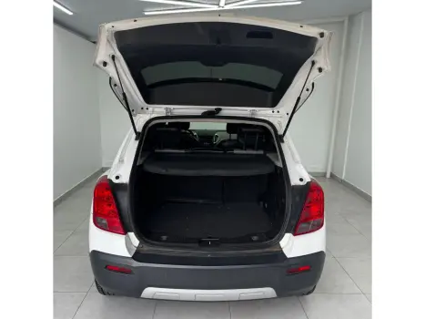 CHEVROLET Tracker , Foto 10