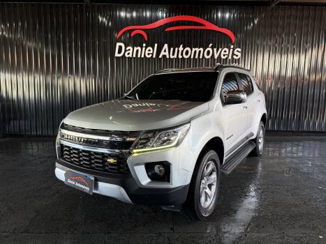 CHEVROLET Trailblazer 2.8 16V 4P PREMIER 4X4 TURBO DIESEL AUTOMTICO, Foto 1