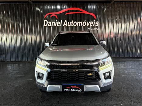 CHEVROLET Trailblazer 2.8 16V 4P PREMIER 4X4 TURBO DIESEL AUTOMTICO, Foto 2