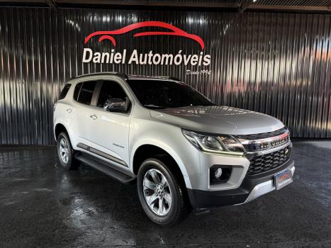 CHEVROLET Trailblazer 2.8 16V 4P PREMIER 4X4 TURBO DIESEL AUTOMTICO, Foto 3