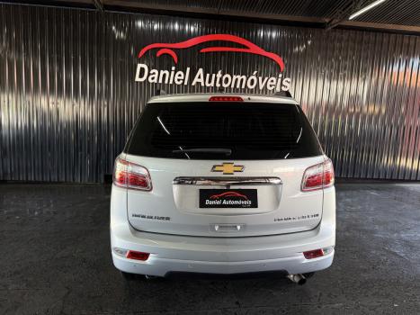 CHEVROLET Trailblazer 2.8 16V 4P PREMIER 4X4 TURBO DIESEL AUTOMTICO, Foto 5