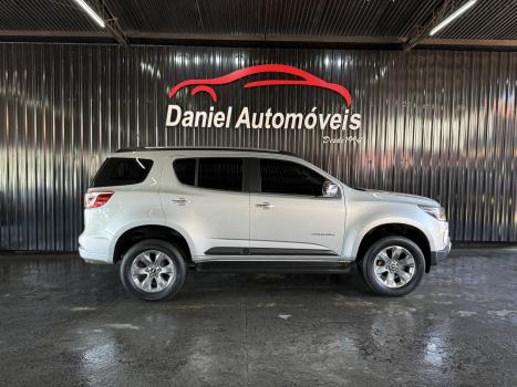 CHEVROLET Trailblazer 2.8 16V 4P PREMIER 4X4 TURBO DIESEL AUTOMTICO, Foto 7