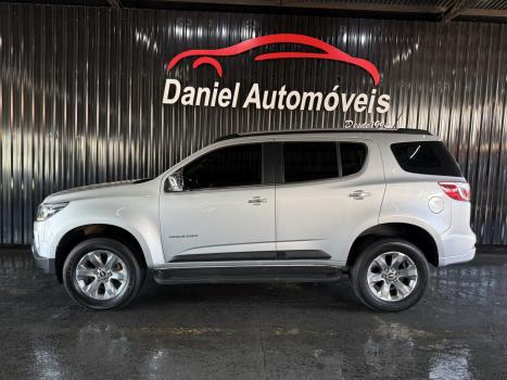 CHEVROLET Trailblazer 2.8 16V 4P PREMIER 4X4 TURBO DIESEL AUTOMTICO, Foto 8