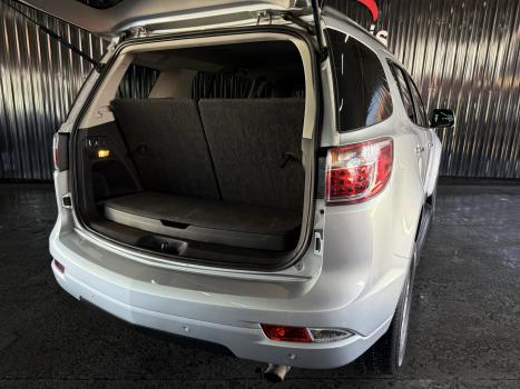 CHEVROLET Trailblazer 2.8 16V 4P PREMIER 4X4 TURBO DIESEL AUTOMTICO, Foto 9