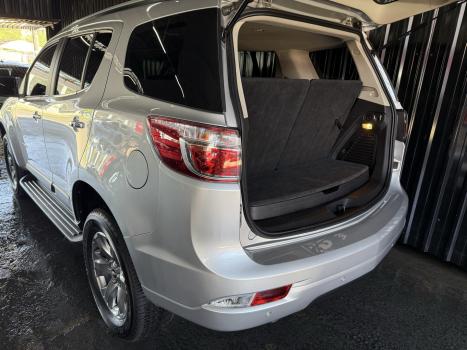 CHEVROLET Trailblazer 2.8 16V 4P PREMIER 4X4 TURBO DIESEL AUTOMTICO, Foto 10