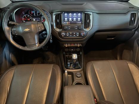 CHEVROLET Trailblazer 2.8 16V 4P PREMIER 4X4 TURBO DIESEL AUTOMTICO, Foto 11