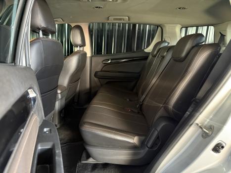 CHEVROLET Trailblazer 2.8 16V 4P PREMIER 4X4 TURBO DIESEL AUTOMTICO, Foto 12