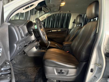 CHEVROLET Trailblazer 2.8 16V 4P PREMIER 4X4 TURBO DIESEL AUTOMTICO, Foto 13