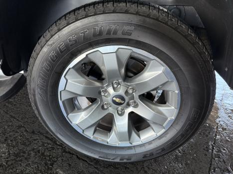 CHEVROLET Trailblazer 2.8 16V 4P PREMIER 4X4 TURBO DIESEL AUTOMTICO, Foto 14