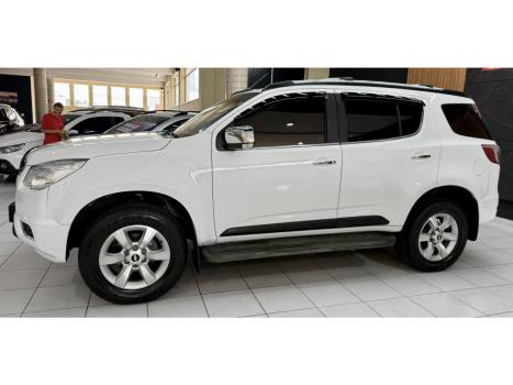 CHEVROLET Trailblazer 3.6 V6 4P LTZ 4X4 AUTOM�TICO, Foto 4