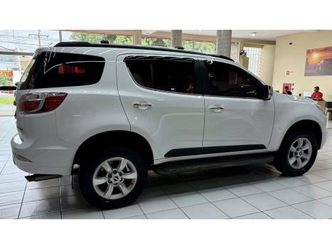 CHEVROLET Trailblazer 3.6 V6 4P LTZ 4X4 AUTOM�TICO, Foto 5