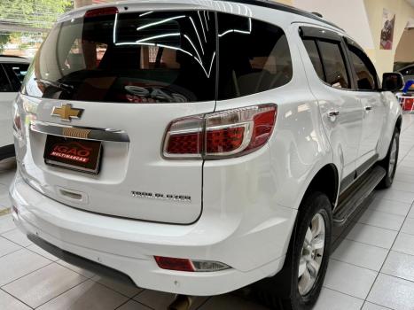 CHEVROLET Trailblazer 3.6 V6 4P LTZ 4X4 AUTOM�TICO, Foto 6