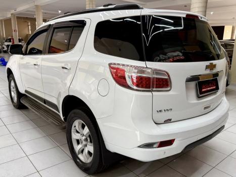 CHEVROLET Trailblazer 3.6 V6 4P LTZ 4X4 AUTOM�TICO, Foto 8