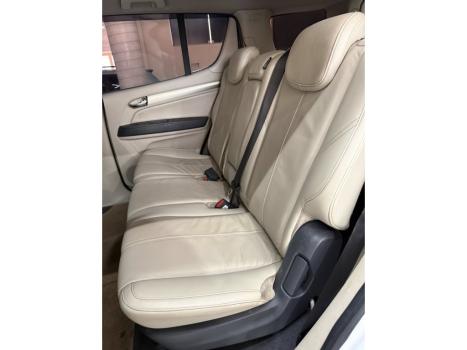 CHEVROLET Trailblazer 3.6 V6 4P LTZ 4X4 AUTOM�TICO, Foto 9