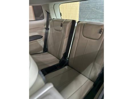 CHEVROLET Trailblazer 3.6 V6 4P LTZ 4X4 AUTOM�TICO, Foto 10