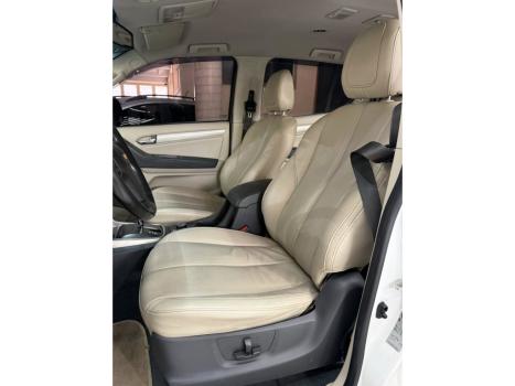 CHEVROLET Trailblazer 3.6 V6 4P LTZ 4X4 AUTOM�TICO, Foto 11