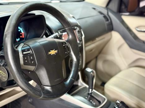 CHEVROLET Trailblazer 3.6 V6 4P LTZ 4X4 AUTOM�TICO, Foto 12