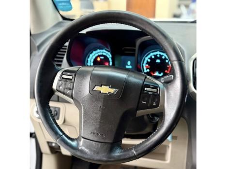 CHEVROLET Trailblazer 3.6 V6 4P LTZ 4X4 AUTOM�TICO, Foto 14