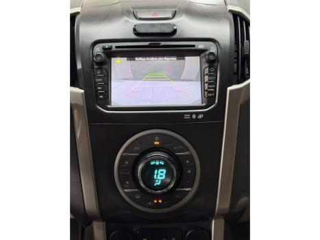 CHEVROLET Trailblazer 3.6 V6 4P LTZ 4X4 AUTOM�TICO, Foto 15