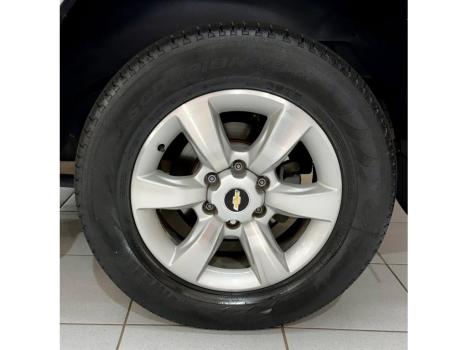 CHEVROLET Trailblazer 3.6 V6 4P LTZ 4X4 AUTOM�TICO, Foto 16