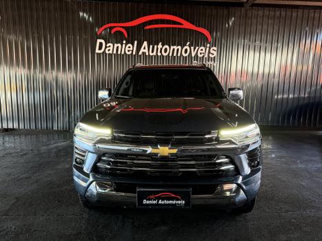 CHEVROLET Trailblazer 2.8 16V 4P HIGH COUNTRY 7L 4X4 TURBO DIESEL AUTOM�TICO, Foto 2
