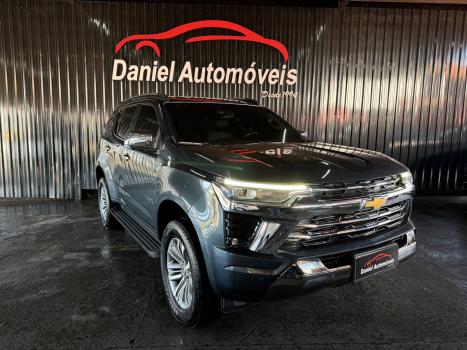 CHEVROLET Trailblazer 2.8 16V 4P HIGH COUNTRY 7L 4X4 TURBO DIESEL AUTOM�TICO, Foto 3