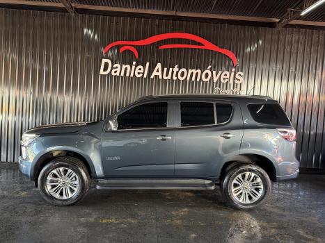 CHEVROLET Trailblazer 2.8 16V 4P HIGH COUNTRY 7L 4X4 TURBO DIESEL AUTOM�TICO, Foto 5