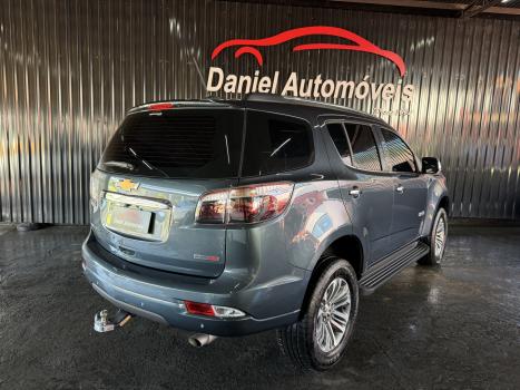 CHEVROLET Trailblazer 2.8 16V 4P HIGH COUNTRY 7L 4X4 TURBO DIESEL AUTOM�TICO, Foto 6