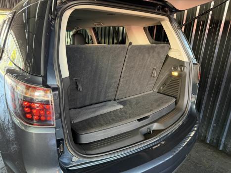 CHEVROLET Trailblazer 2.8 16V 4P HIGH COUNTRY 7L 4X4 TURBO DIESEL AUTOM�TICO, Foto 13