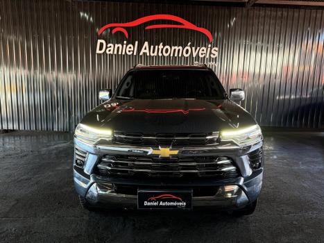 CHEVROLET Trailblazer 2.8 16V 4P LT 4X4 TURBO DIESEL AUTOM�TICO, Foto 2